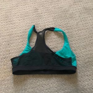 lululemon athletica Tops - Lululemon sports bra lululemon athletica Tops - Lululemon sports bra